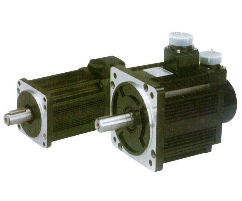 HSF永磁伺服電機(jī)與驅(qū)動器