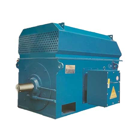 Y、YKS、YKK355-630系列6KV中型高壓三相異步電動(dòng)機(jī)
